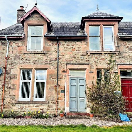 Ardgay Villa Fort Augustus Luaran gambar