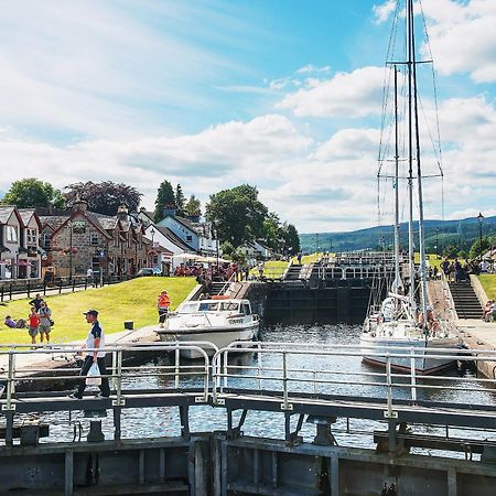 Ardgay Villa Fort Augustus Luaran gambar
