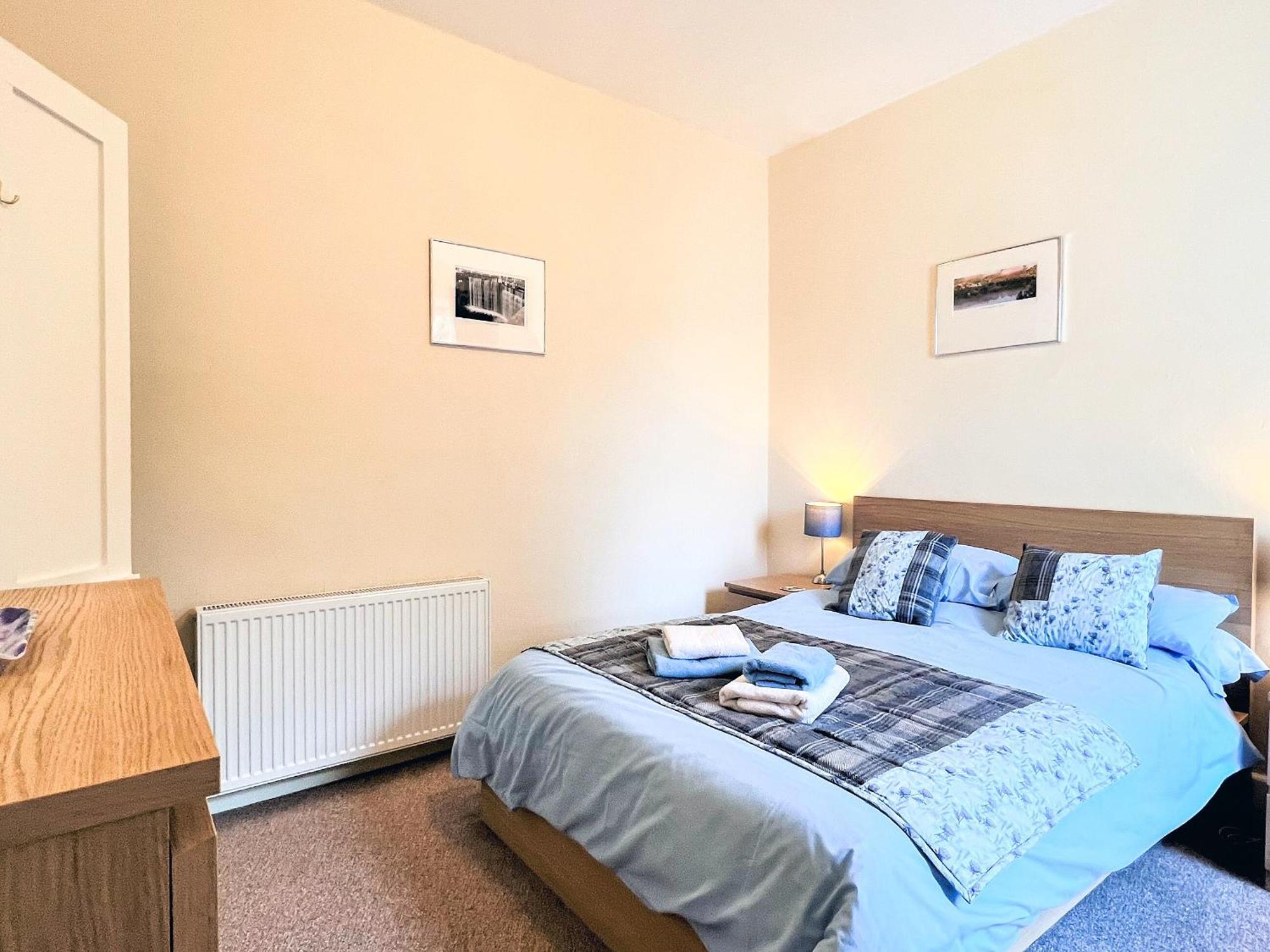 Ardgay Villa Fort Augustus Luaran gambar