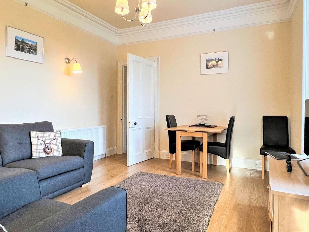 Ardgay Villa Fort Augustus Luaran gambar