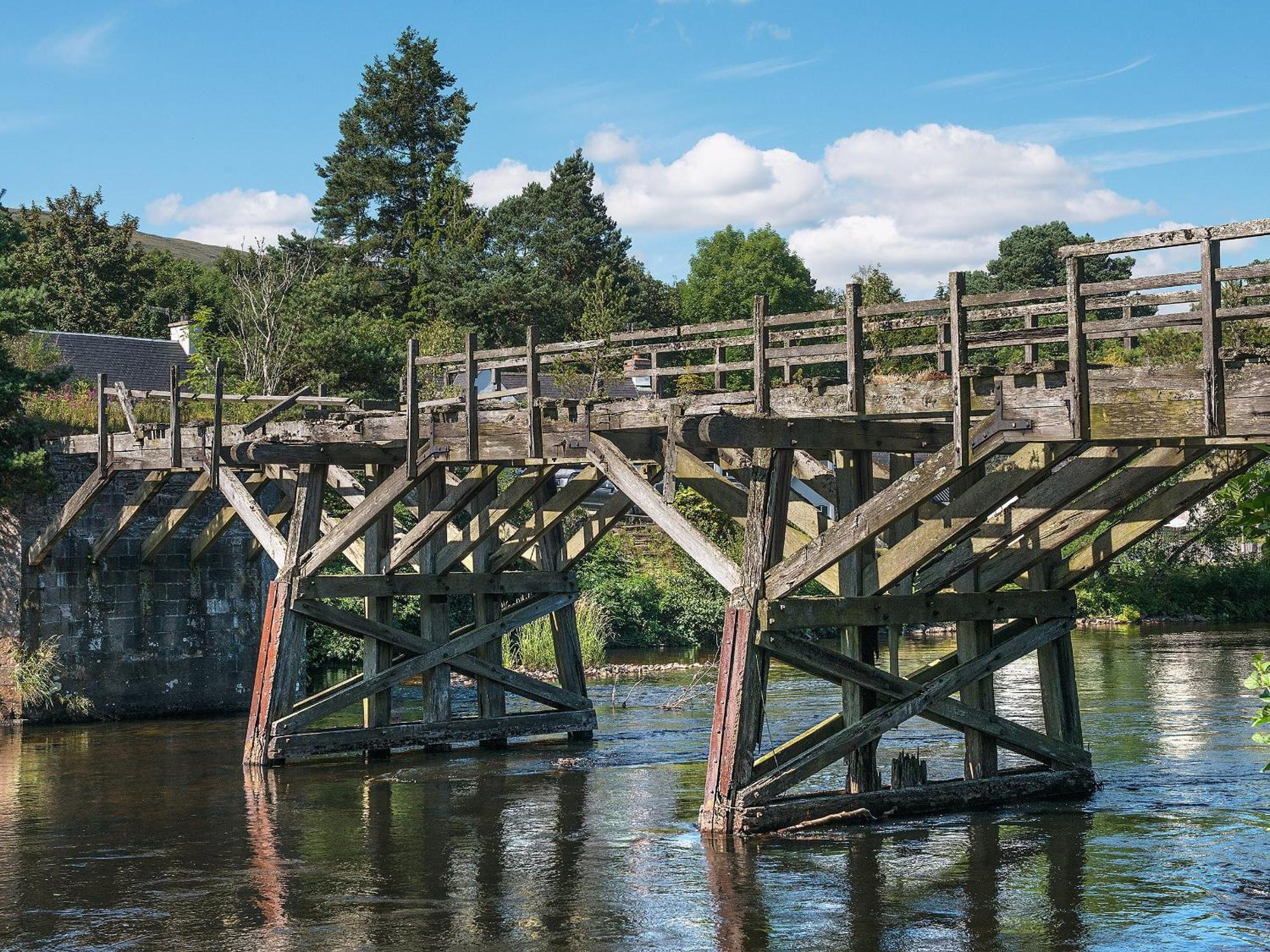 Ardgay Villa Fort Augustus Luaran gambar