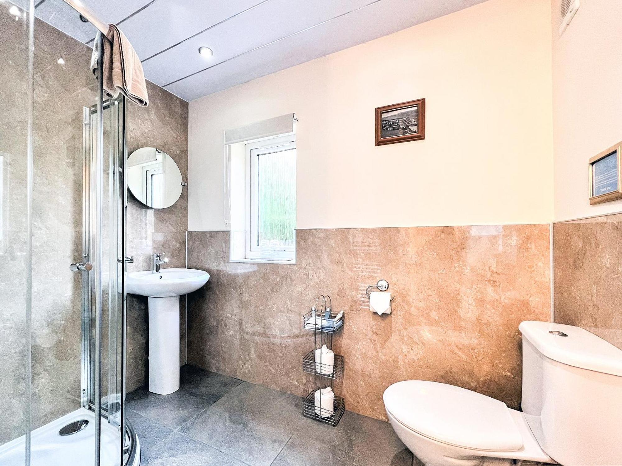 Ardgay Villa Fort Augustus Luaran gambar