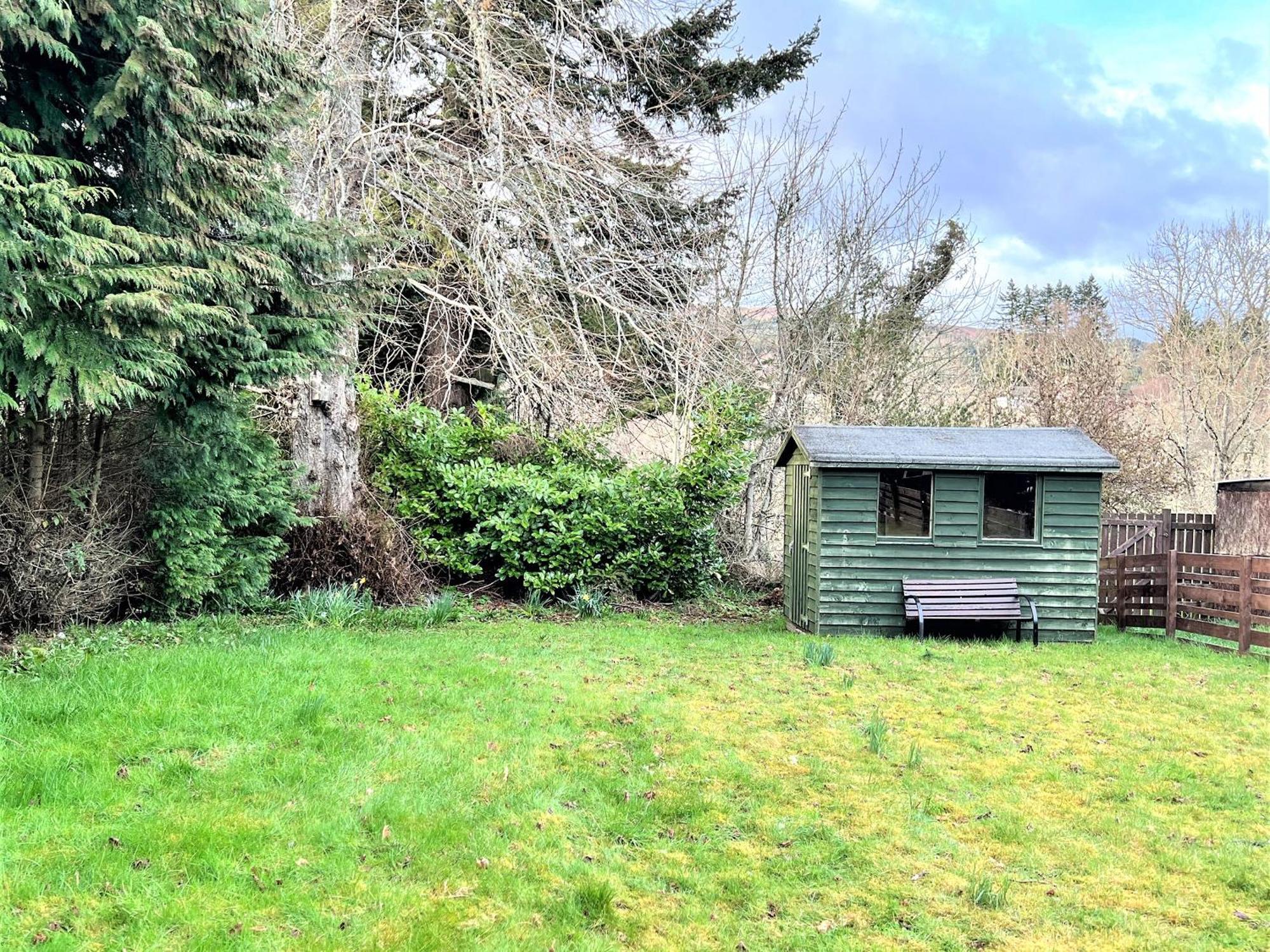 Ardgay Villa Fort Augustus Luaran gambar