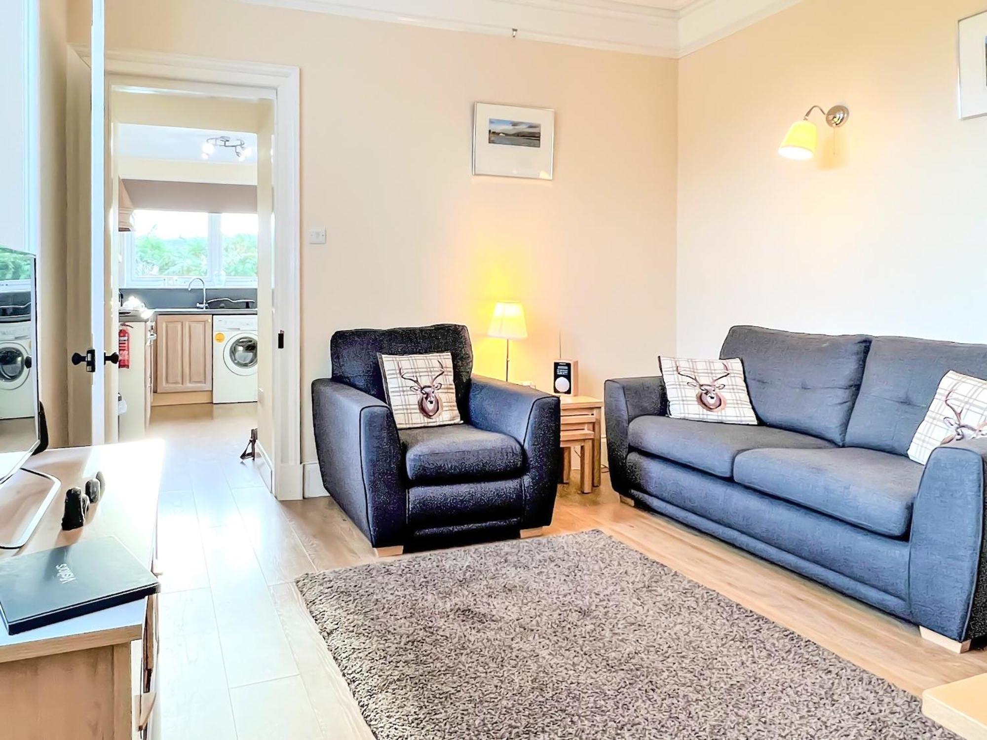 Ardgay Villa Fort Augustus Luaran gambar